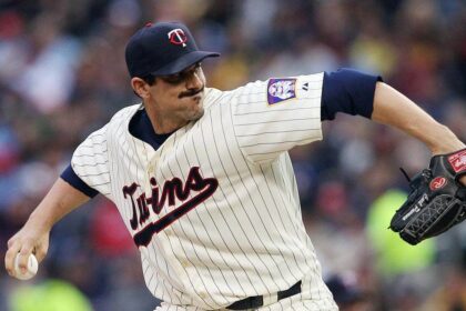 Carl Pavano accused of peeing in former wife’s shampoo bottles among other gross allegations
