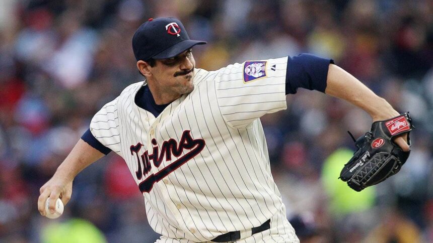 Carl Pavano accused of peeing in former wife’s shampoo bottles among other gross allegations