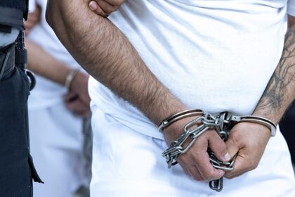 Highest-ranking Tren de Aragua member ever extradited to US set to appear in Houston courtroom: DOJ