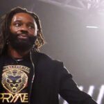 Cedric Alexander becomes new TNA X Division champion, crushing Leon Slater’s history-making attempt