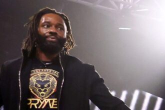 Cedric Alexander becomes new TNA X Division champion, crushing Leon Slater’s history-making attempt