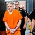 Death row inmate who ate 3 last meals granted bond after Supreme Court overturned his conviction