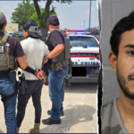 Criminal profiler reveals ‘extremely rare’ red flag in case of suspected serial killer migrant in Texas