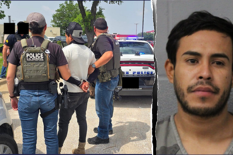 Criminal profiler reveals ‘extremely rare’ red flag in case of suspected serial killer migrant in Texas