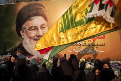 Lebanon accuses Iran of inserting IRGC terrorists into country ‘under guise of diplomatic activity’