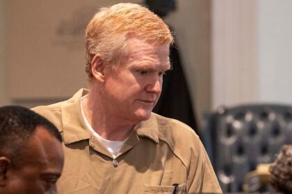 Alex Murdaugh retrial could bring potential death penalty as AG says ‘all our legal options are on the table’