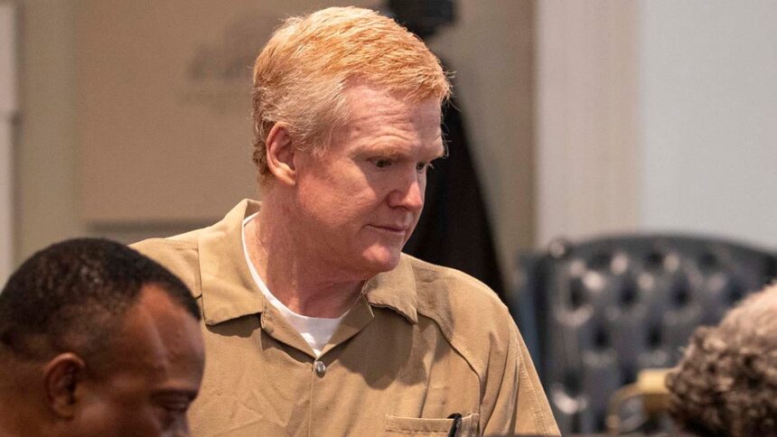 Alex Murdaugh retrial could bring potential death penalty as AG says ‘all our legal options are on the table’