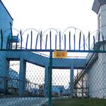 Mother recounts horrors of brutal Chinese detention camp where infant son died