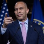 How Democratic leadership sank  million meant to defend key seats on a gamble that backfired