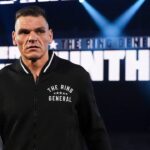 Gunther accuses Cody Rhodes of making his SmackDown arrival about himself ‘just like a typical American’