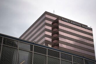 Largest children’s hospital in US to open ‘detransition clinic’ after M settlement with Trump DOJ, state