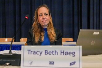 Second FDA executive departing organization in less than a week as top drug regulator claims she was fired