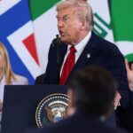 UK defense shortfalls highlighted as Britain avoids Iran offensive role amid Trump criticism
