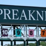 Napoleon Solo wins 151st Preakness Stakes