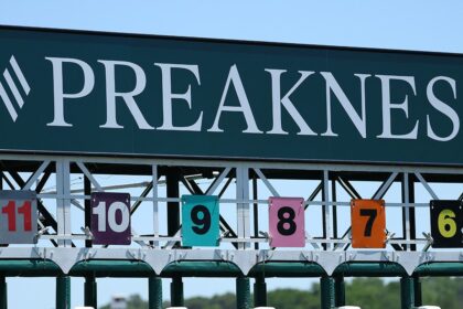Napoleon Solo wins 151st Preakness Stakes