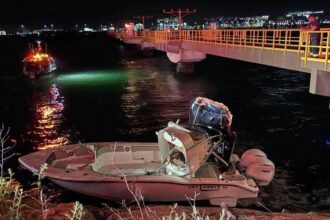 Former college soccer player killed in boat crash after group allegedly took vessel without authorization