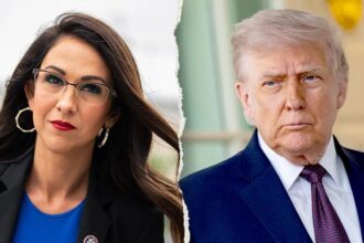 Trump threatens to pull Boebert endorsement, calls congresswoman ‘weak minded’ over Massie support