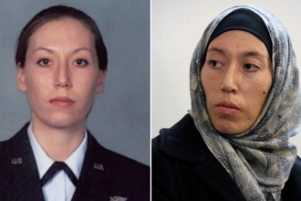 Air Force intel vet allegedly spiraled into Iran’s terror underworld: Timeline of deceit, hunt for spy suspect