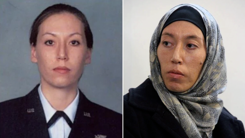 Air Force intel vet allegedly spiraled into Iran’s terror underworld: Timeline of deceit, hunt for spy suspect