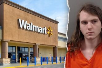 Arkansas man allegedly threatened Walmart mass shooting over hantavirus lockdown fears, authorities say
