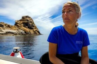 Bodies of four missing Italian divers found inside ‘shark cave’ in Maldives days after they vanished