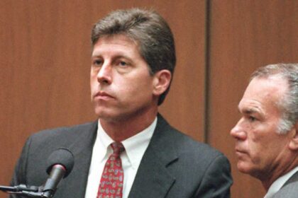 Mark Fuhrman, detective at center of OJ Simpson murder trial, dead at 74