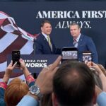 Hegseth unleashes on Massie in GOP primary showdown against Trump-backed Navy SEAL vet