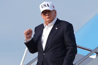Senate Republicans confirm nearly 50 of Trump’s picks for energy, land management