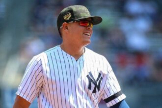Ex-Yankees infielder Gio Urshela retires from MLB at 34