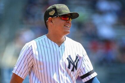 Ex-Yankees infielder Gio Urshela retires from MLB at 34