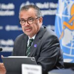 WHO head ‘deeply concerned’ over ‘scale and speed’ of Ebola spread, says emergency committee will meet
