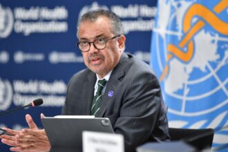 WHO head ‘deeply concerned’ over ‘scale and speed’ of Ebola spread, says emergency committee will meet