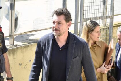 Mango clothing tycoon’s son named suspect in death of billionaire whose brand stretches across US
