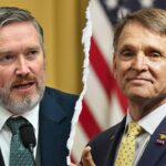 Trump-backed Navy SEAL vet delivers major blow to Massie in fiery GOP primary