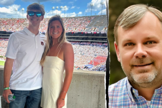 Auburn grad’s family blames gunmaker, boyfriend’s father in shooting weeks after she landed dream job