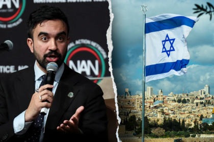 Mamdani won’t attend Israel Day Parade, breaking decades-long mayoral tradition amid antisemitism surge