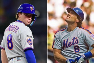Mets reverse course on issuing team legend’s famed number to prospect after fan outrage: ‘Just seems wrong’