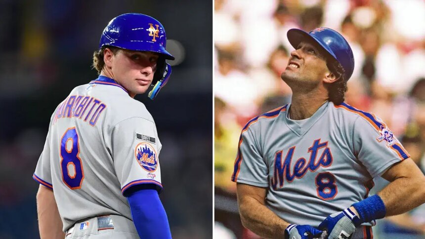 Mets reverse course on issuing team legend’s famed number to prospect after fan outrage: ‘Just seems wrong’
