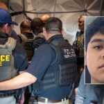 Illegal alien sentenced to 50 years for producing child pornography involving own relatives: ‘Monster’