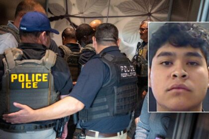 Illegal alien sentenced to 50 years for producing child pornography involving own relatives: ‘Monster’