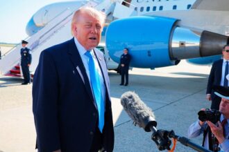 Trump owns the GOP. Could Republicans pay the price in the midterms?