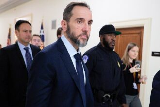 Former DOJ prosecutor charged with stealing confidential Jack Smith investigation documents about Trump