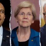 Top Dems go silent as M in attack ads hammer their candidate’s obscene history and more top headlines