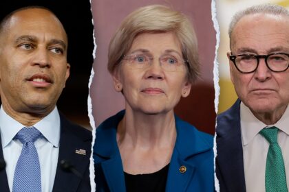 Top Dems go silent as M in attack ads hammer their candidate’s obscene history and more top headlines