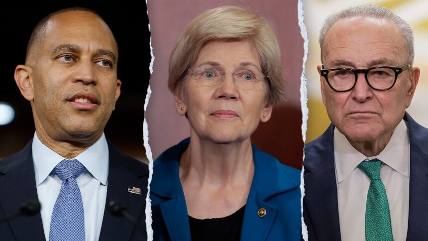 Top Dems go silent as M in attack ads hammer their candidate’s obscene history and more top headlines