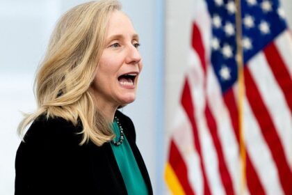 Legal expert unleashes on Spanberger’s new executive order targeting ICE: ‘Political theater’