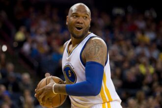 NBA champ pokes fun at basketball players trying to return to school