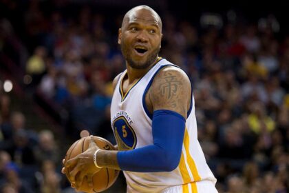 NBA champ pokes fun at basketball players trying to return to school