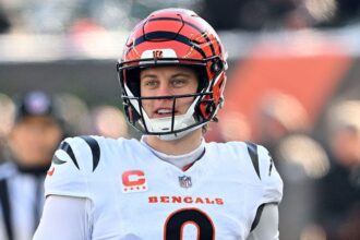 Joe Burrow calls Bengals roster the ‘most talented’ the team has had, has lofty expectations for season