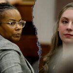 Virginia judge drops case against school official accused of ignoring warnings before 6-year-old shot teacher